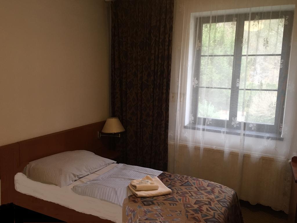 Hotel Prokop Prague Chambre photo