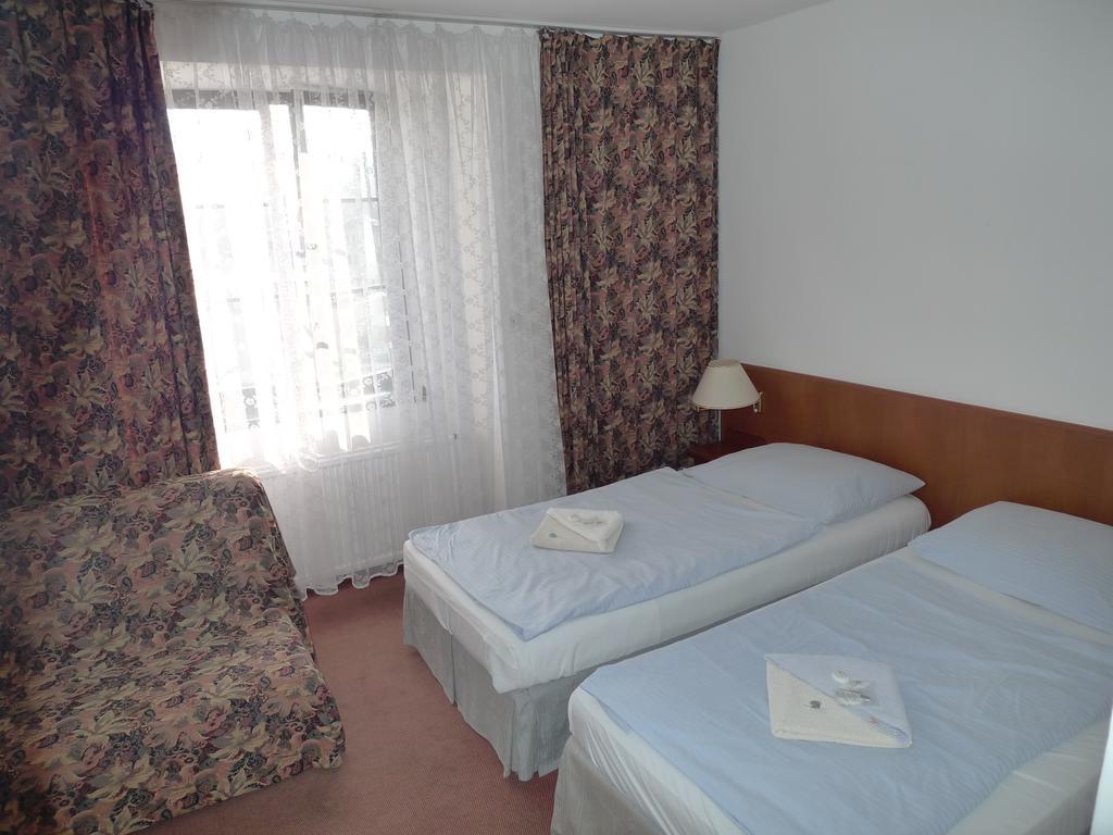 Hotel Prokop Prague Chambre photo