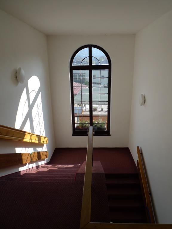 Hotel Prokop Prague Extérieur photo