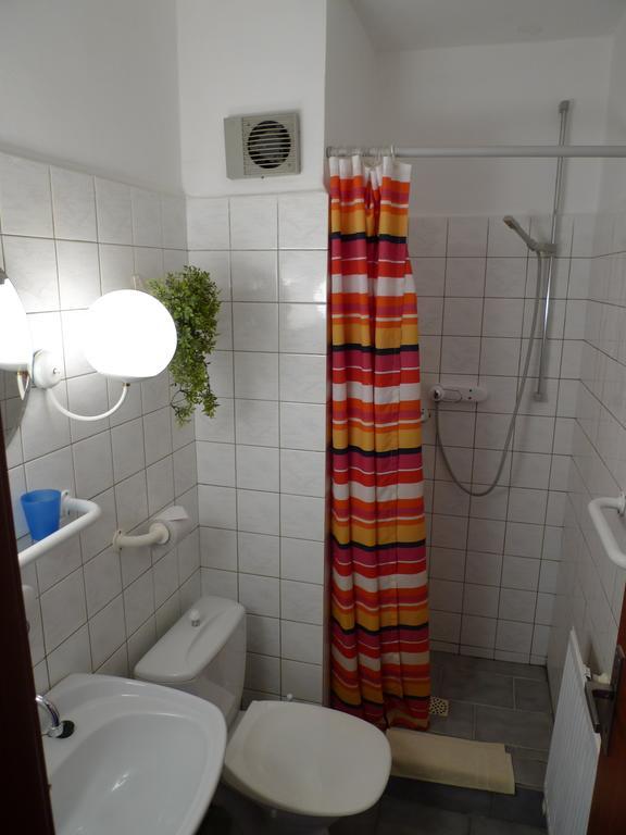 Hotel Prokop Prague Chambre photo