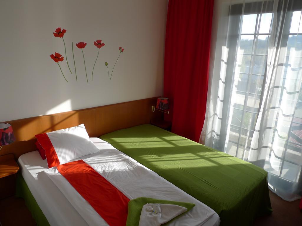 Hotel Prokop Prague Chambre photo